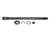 Front Intermediate Shaft Kit For Jeep Wrangler 2018-23 2.0L 3.0L 3.6L 68396648AA 29182668