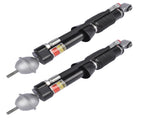 2Pcs Rear Shock Absorber Strut Fit for Mercedes-Benz S CL Class W140 S500 S600 CL500 CL600 1992-1999 96586445