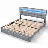 BED 778KING-LG-CLB W1550P190366