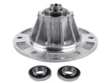 Spindle Bearing Kit Spindle Assembly For Bobcat Bunton Ryan 4171185 4171184 42093068