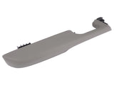 Light Gray Left Door Armrest Handle Fits for Cadillac Escalade Chevrolet Avalanche Suburban Tahoe 65360232