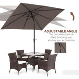 Outdoor beach umbrella/ Sun Umbrella 61906438