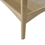 ZNTS Coffee Table B03548836