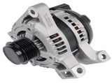 Alternator 150A 12V CW 6-Groove Fit for Cadillac SRX Saab 9-5 2010-2011 9-4X 2011 V6 2.8L 4-Door 04145768