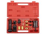 18PCS Injector Puller Extractor Install Tool Kit Adaptors fit for Audi 3.2 3.6 85494027
