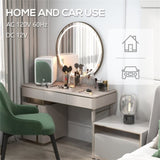 Portable Skincare Fridge 11191313