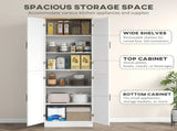 Kitchen Storage Cabinet 98621131