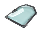 Windshield Assembly Front Fits Bobcat Skid Steer Door Frame with Glass 7109665 67206138
