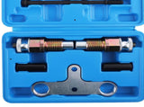 Fuel Injector Removal Installation Tool Puller fit for BMW N20 N55 Engine 9pcs 39159617