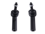 Front Lower Suspension Kit Control Arm Ball Joint fit for Dodge Caliber Jeep Compass 57161694