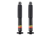 2x Rear Shock Absorbers w/Electronic Replacement for Acura MDX 2007-2013 Acura ZDX 2010-2012 07835002