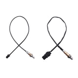 Set of 2 Oxygen O2 Sensors UpDown fit for Kia Soul 2.0L 2014-16 234-5083 059906262L 76786767