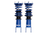 Front & Rear Coilover Shock Absorber Suspension Parts For Honda Civic 1988-1991 EC ED EE EF 70285204