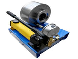 Hydraulic Hose Crimper Machine Pipe Clamping Machine 5600KN With 8 Sets Dies New 78584463