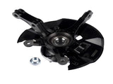 Right Steering Knuckle Assembly Replacement for 13-15 Honda Civic Hybrid, Hybrid-L HF 686356 34578042