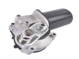 Front Windshield Wiper Motor 8-Pin Fits for Cadillac CTS 2003-2007 SRX 2004-2006 STS 2005-2011 66554606