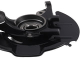 Pair Front Steering KnuckleWheel Bearing Hub fit for Hyundai Elantra 2007-2010 69634643