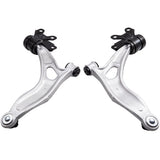2PCS Front Lower Control Arms w /Ball Joints FIT for Ford C-MAX 2013-2018 All Models 05983118