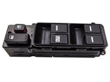 Driver left main power window switch Fit Honda Accord 03-07 4-Door New 21892623