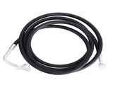 Rear/Aux AC Line Set fit for Chevy Suburban 2007 2008 2009 2010 2011 2012 SU33468 33892447