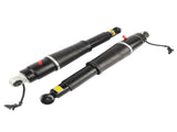 Pair Rear Air Shock Absorbers Fit for 2015-2019 Cadillac Escalade Chevy Suburban Tahoe GMC Yukon 73722054