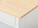 Kitchen Sideboard/ Storage cabinet/Coffee Bar Cabinet 77589339