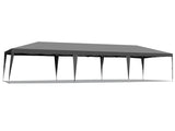 8 Sides 3x9m Oxford Cloth White Spray Frame With 8 17054609