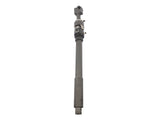 Lower Steering Shaft Fit 2003-2006 Jeep Wrangler Telescopic Steel 2.4L 4.0L 25795991