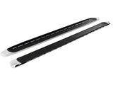 Aluminum Side Step Set fit for Nissan Armada Y62 2017-2025 Nerf Bars Running Board 20262463