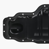 Engine Oil Sump Pan fit for Kia Forte Soul Forte5 2.0L 2015-20 264-276 w/ Drain Plug 73301610