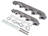 002560CASTF Upgraded Manifold Kit Hardware Fit for Ford 6.0 Powerstroke 6.0 03-07 90310397
