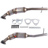 ZNTS Catalytic Converter 0848-0849-1 for Land Rover Range Rover 4.4L 17977006