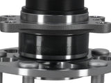 Rear Wheel Hub Assembly fit for KIA SOUL EV 2015 - 2019 WA512495 FWD 5 Stud 33026076