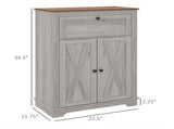 Kitchen CartKitchen Storage Cabinet /Sideboard 29856428