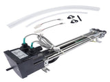 73791 No-Fault Spa Heater for Watkins 1995 Hot Spring Tiger River 4kW 73814679