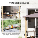 Outdoor Pop Up Canopy Gazebo 26850998