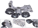 Belt Tensioner Fits for Hyundai Kia Santa Fe Sonata Optima Forte Sportage 252802G115 252802G110 34280260