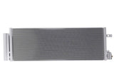 A/C Condenser fit for Chevrolet Sonic 2012-2020 1.4L 96945774 GM3030295 CN4083PFC 79898493