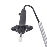 Clutch Master and Slave Cylinder Assembly for 03-04 Jeep Wrangler Sport Utility 52107652AD 92712030