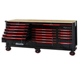 Automobile Repair Heavy-duty Tool Cart with 712 Drawers , Mobile Storage Tool W1102P285122