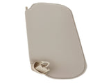 Pair Beige Sun Visor Set fit for Express Savana 1500 2500 3500 1999-2019 20883004 73885606