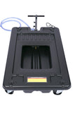 17 GALLON LOW PROFILE OIL DRAIN, with electric pump W46528038