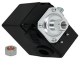 Pressure Switch 95-125PSI fit for Compressor 3/8" Female NPT Copper 23474661-C 35218761