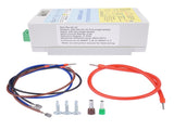 16-32A 230 Volts AC Soft Starter Motor Protection Replacement for Utility/Generator Power 97855782