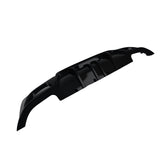 Rear Bumper Lip Diffuser fit for 2019-2022 BMW 3 Series G20 M Sport Carbon Fiber 91496867