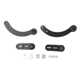 2x Control Arm fit for Jeep Compass Patriot 2007-2017 Upper Rear RK100114 42295573