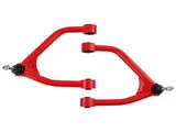 2x Front Upper Control Arms 2-4" Lift Fit For Chevrolet Avalanche 2WD 4WD Fit For GMC Yukon 70581977