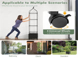 Outdoor elevated garden bed 36163480