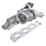 Turbocharger for BMW 1er F20 3er F30 F80 4er F32 F82 116i B38B15A 11657633795 11659895980 58328228