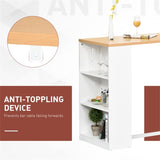 Modern Bar Table Counter 23379795